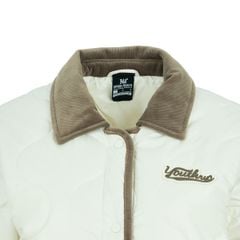 Áo lông vũ 361º Nữ W562549204-2C