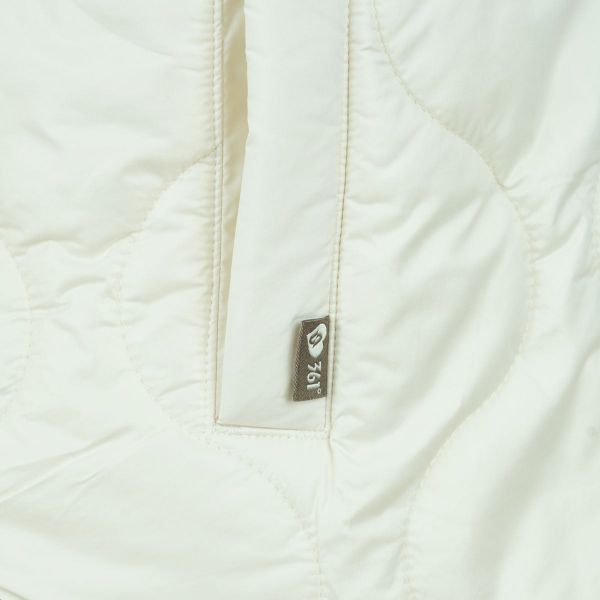 Áo lông vũ 361º Nữ W562549204-2C