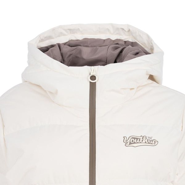 Áo lông vũ 361º Nữ W562549384-1C