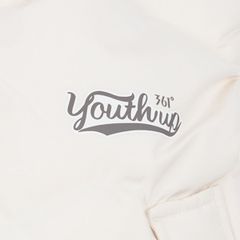 Áo gile lông vũ 361º Nữ W562549402-1C