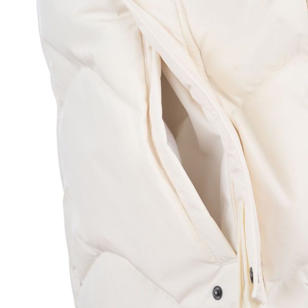 Áo gile lông vũ 361º Nữ W562549402-1C