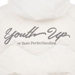 Áo gile lông vũ 361º Nữ W562549402-1C