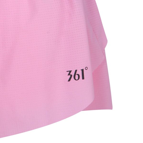 Quần short 361º Nữ W562622002B-1C