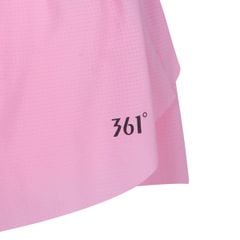 Quần short 361º Nữ W562622002B-1C