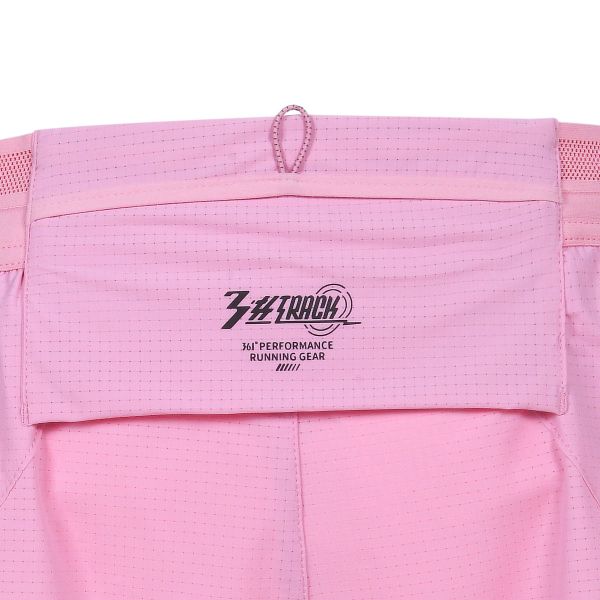 Quần short 361º Nữ W562622002B-1C