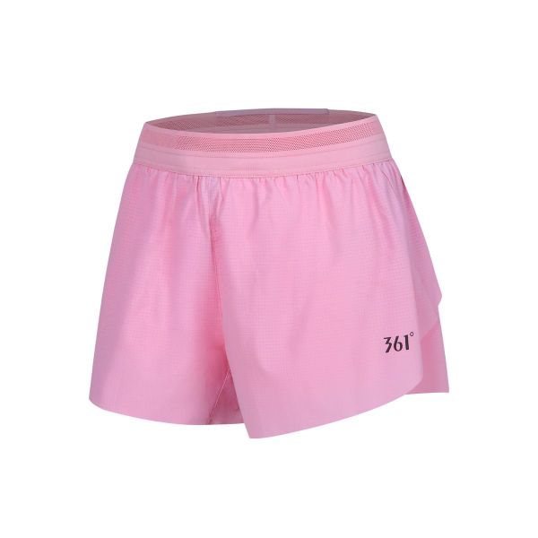 Quần short 361º Nữ W562622002B-1C