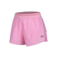 Quần short 361º Nữ W562622002B-1C
