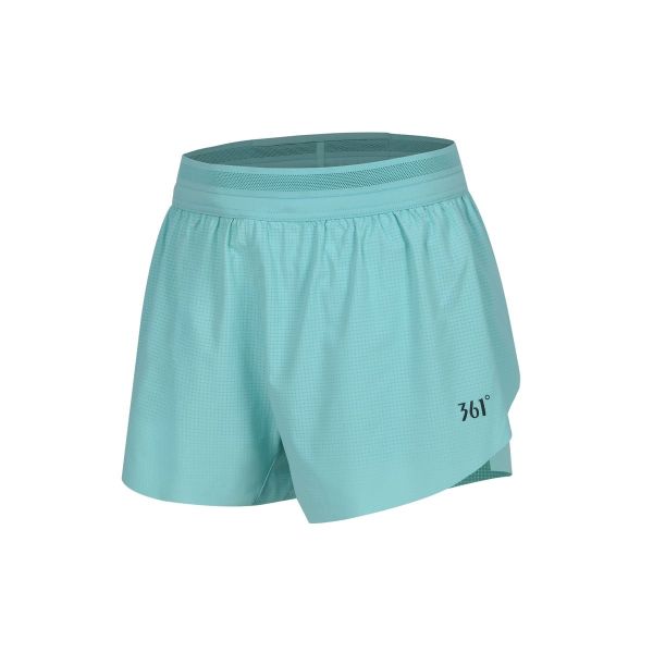Quần short 361º Nữ W562622002B-2C