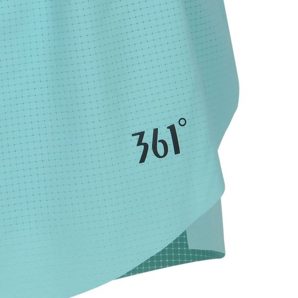 Quần short 361º Nữ W562622002B-2C
