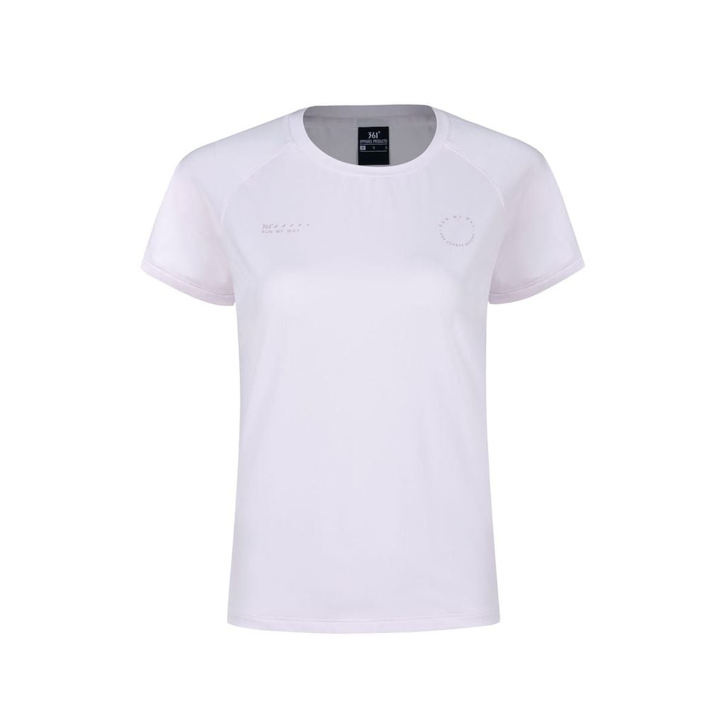 Áo T-shirt 361º Nữ W562622105-2C
