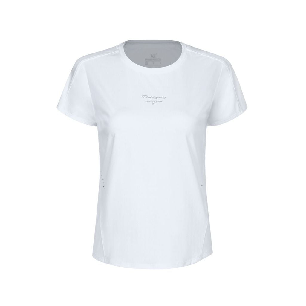 Áo T-shirt 361º Nữ W562622106-1C