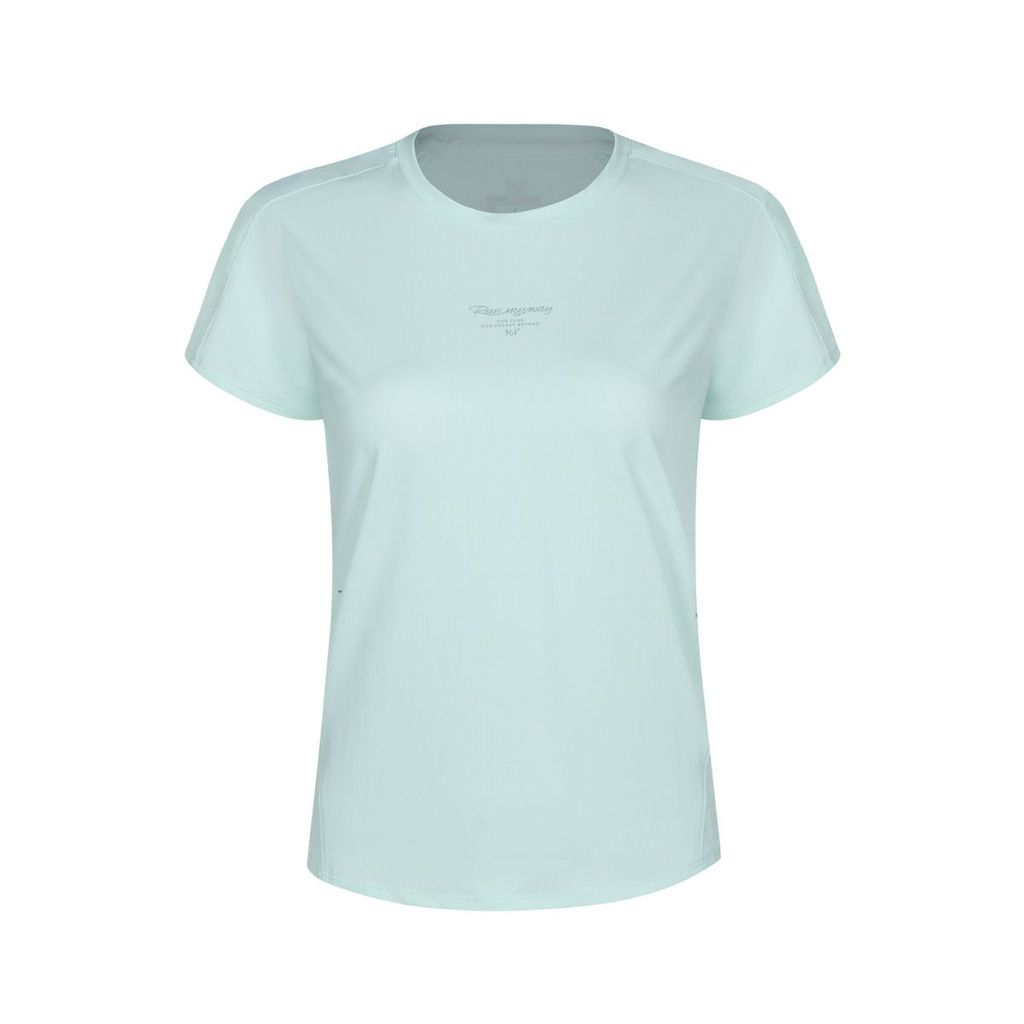 Áo T-shirt 361º Nữ W562622106-2C