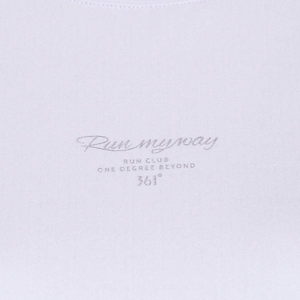 Áo T-shirt 361º Nữ W562622106-3C