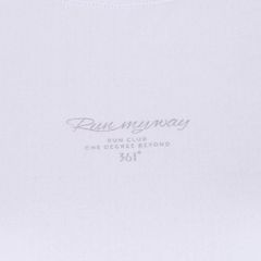 Áo T-shirt 361º Nữ W562622106-3C