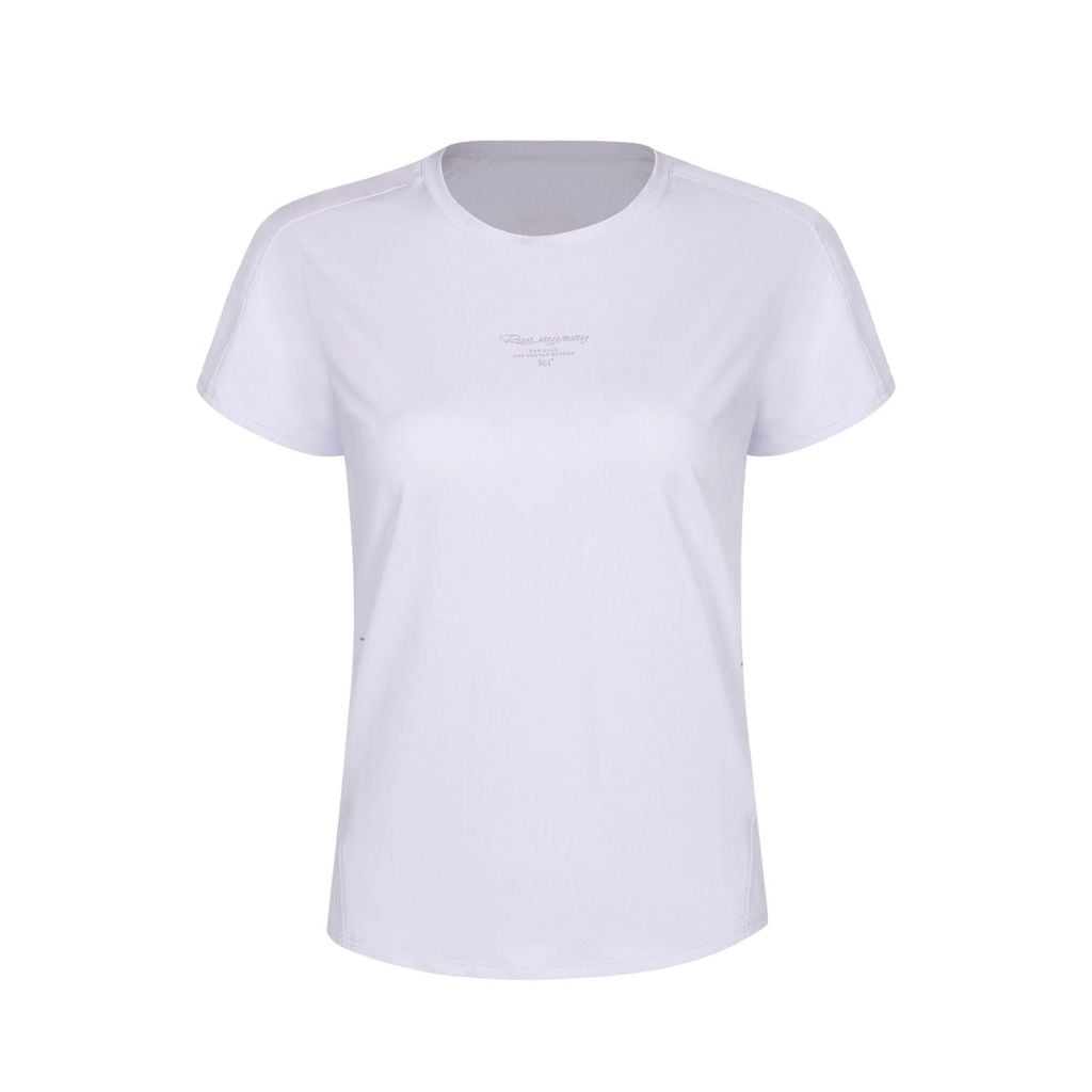 Áo T-shirt 361º Nữ W562622106-3C
