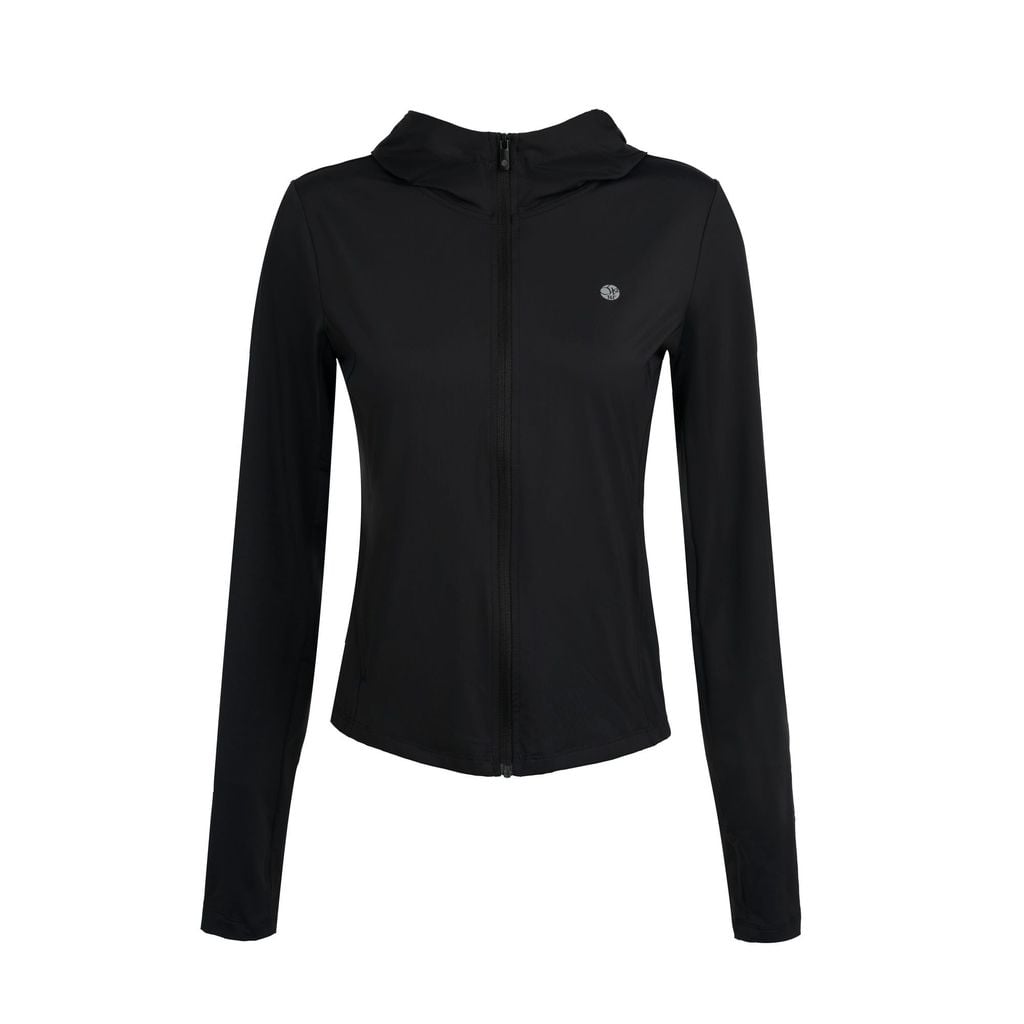 Áo gió có mũ 361º Nữ W562624009A-6C