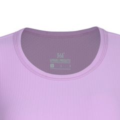 Áo thể thao sát nách 361º Nữ W562624503-1C