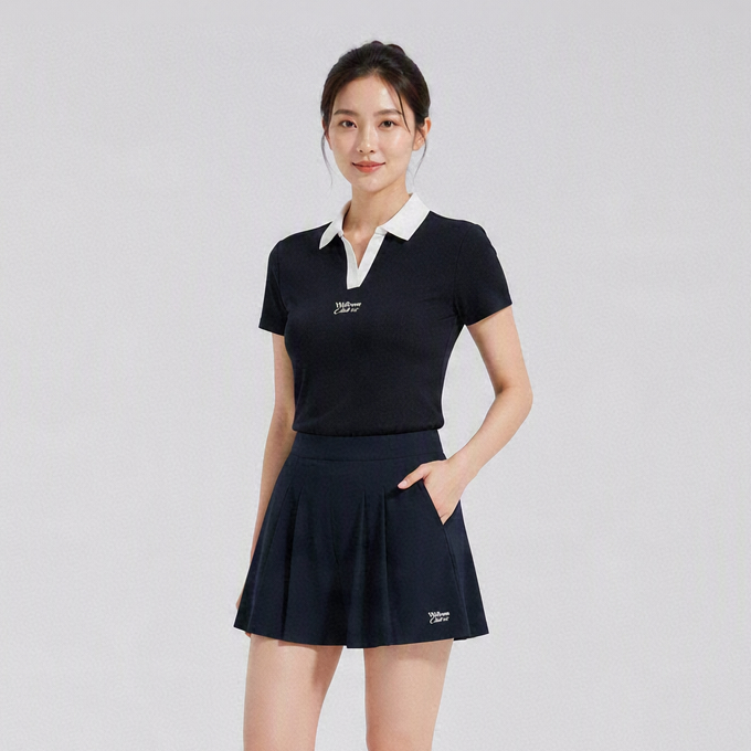Quần short 361º Nữ W562624716-3C