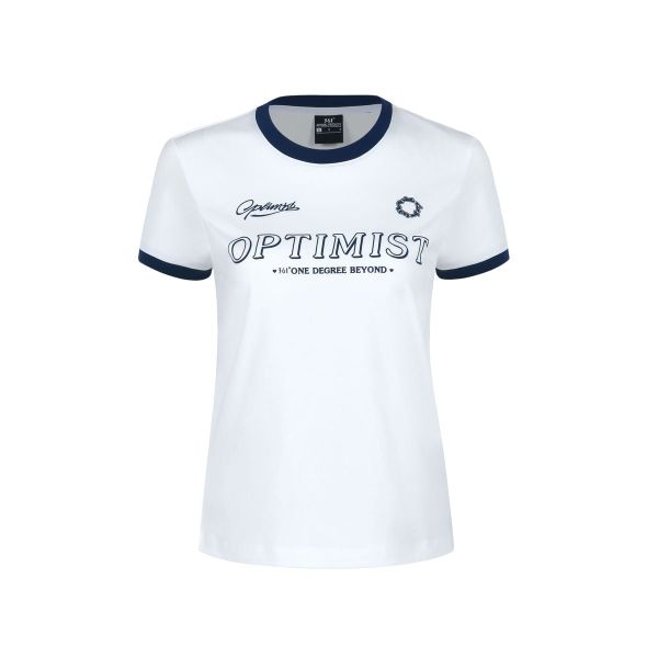 Áo T-shirt 361º Nữ W562629003A-1C