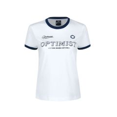 Áo T-shirt 361º Nữ W562629003A-1C