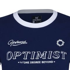 Áo T-shirt 361º Nữ W562629003A-4C