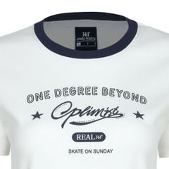 Áo T-shirt 361º Nữ W562629103-2C