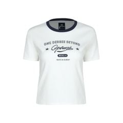 Áo T-shirt 361º Nữ W562629103-2C