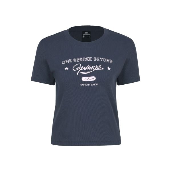 Áo T-shirt 361º Nữ W562629103-4C