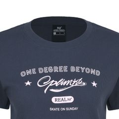 Áo T-shirt 361º Nữ W562629103-4C