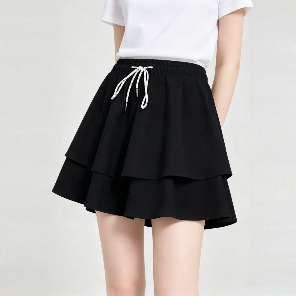 Chân váy 361º Nữ W562629705-1C