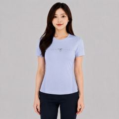 Áo T-shirt 361º Nữ W562632003A-2CD