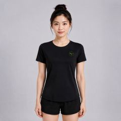 Áo T-shirt 361º Nữ W562632104-5CD
