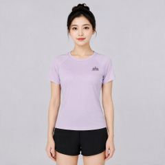 Áo T-shirt 361º Nữ W562633101-1CD