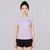 Áo T-shirt 361º Nữ W562633101-1CD