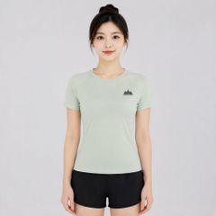 Áo T-shirt 361º Nữ W562633101-5CD