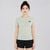 Áo T-shirt 361º Nữ W562633101-5CD
