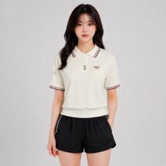 Áo Polo 361º Nữ W562634004A-1CD