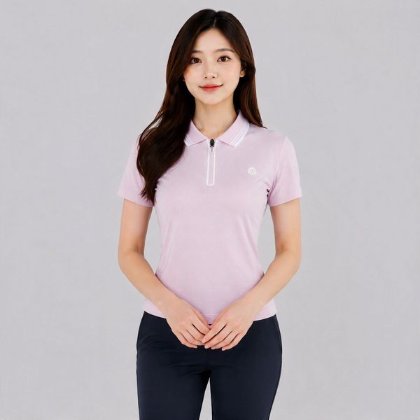 Áo Polo 361º Nữ W562634010A-2CD