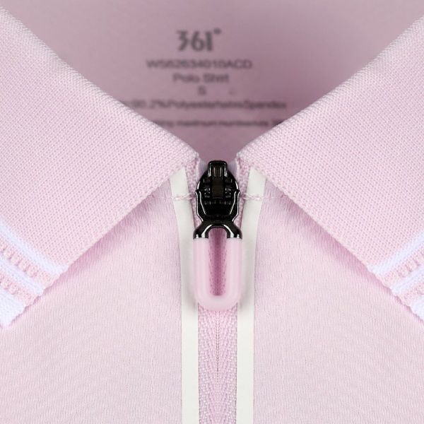 Áo Polo 361º Nữ W562634010A-2CD
