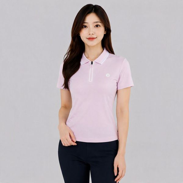 Áo Polo 361º Nữ W562634010A-2CD