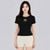 Áo T-shirt 361º Nữ W562639181-3CD