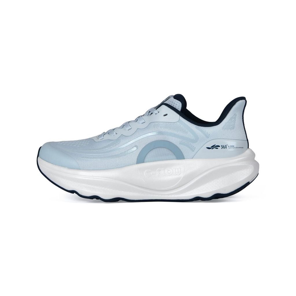 Giày chạy bộ Funky Time Ⅱ 361º Nam W572532209-8