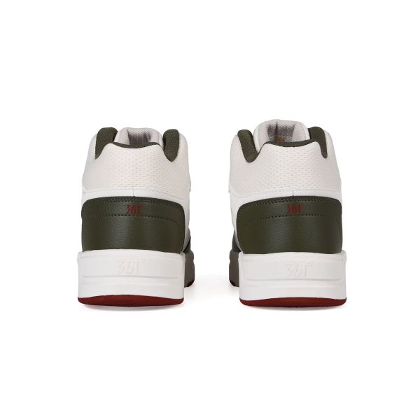 Giày thời trang 361º Nam W572536619-4