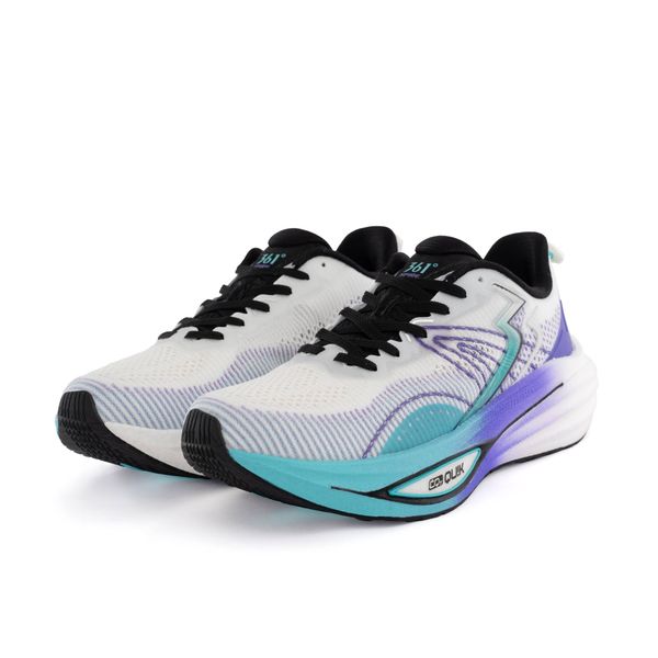 Giày chạy bộ Spire Float III 361º Nam W572612201-3