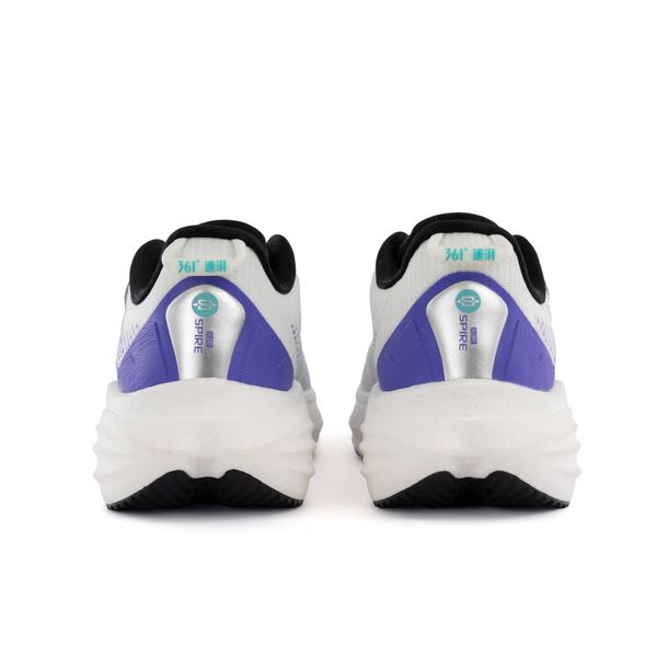 Giày chạy bộ Spire Float III 361º Nam W572612201-3