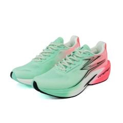 Giày chạy bộ Fast Wind MAX 361º Nam W572622222-2