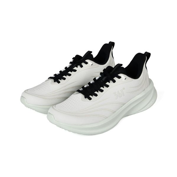 Giày chạy bộ 361º Nam W672532234-1