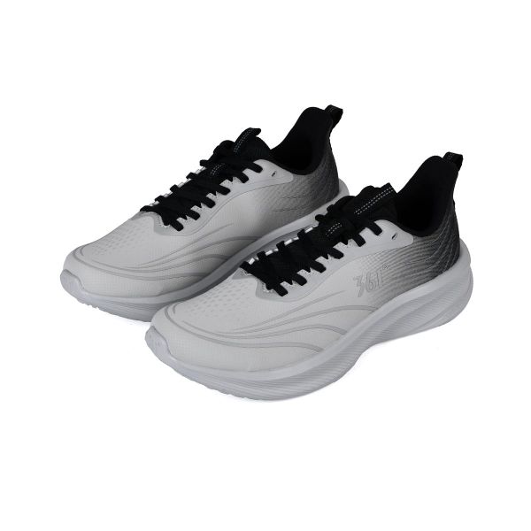 Giày chạy bộ 361º Nam W672532234-2