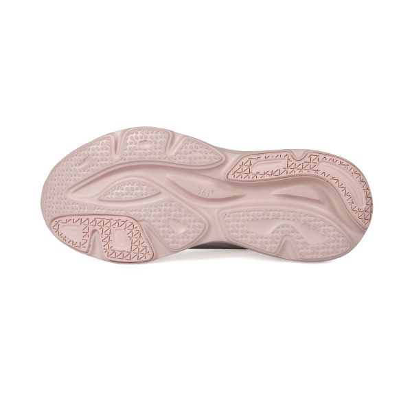 Giày chạy bộ 361º Nữ W682532228-1