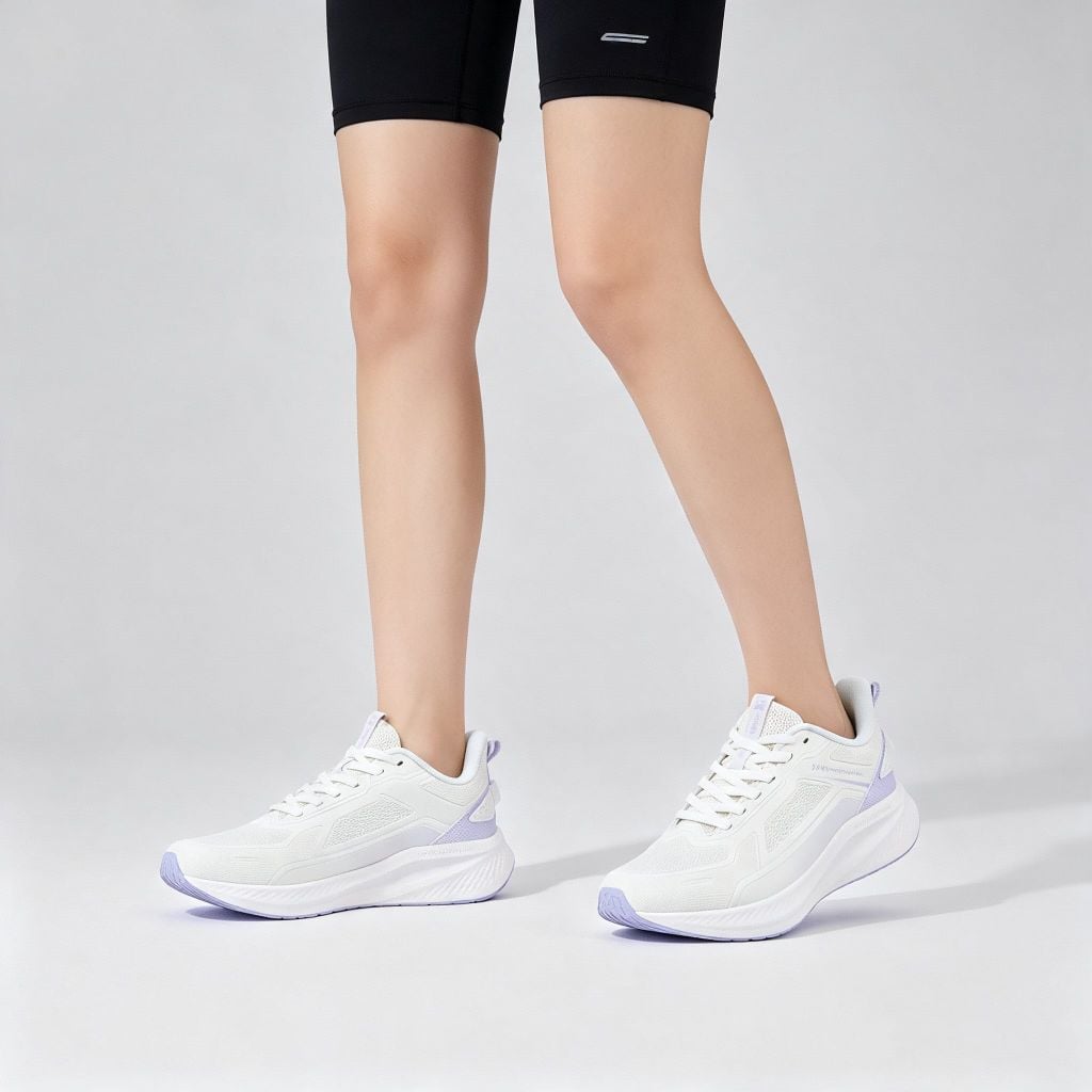 Giày chạy bộ 361º Nữ W682532231-1